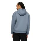Relaxed Hoody, Stone Blue, dynamic 3