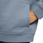 Relaxed Hoody, Stone Blue, dynamic 5