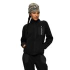 Jungle Fleece Full Zip, Black, dynamic 1