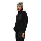 Jungle Fleece Full Zip, Black, dynamic 4