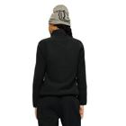 Jungle Fleece Full Zip, Black, dynamic 3