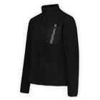 Jungle Fleece Full Zip, Black, dynamic 6