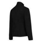 Jungle Fleece Full Zip, Black, dynamic 7