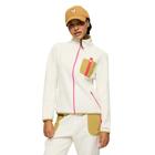 Jungle Fleece Full Zip, Chalk/Desert, dynamic 1