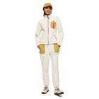 Jungle Fleece Full Zip, Chalk/Desert, dynamic 2
