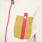 Jungle Fleece Full Zip, Chalk/Desert, dynamic 5