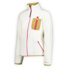 Jungle Fleece Full Zip, Chalk/Desert, dynamic 6