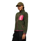 Jungle Fleece Full Zip, Iguana/Beetroot, dynamic 4