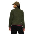 Jungle Fleece Full Zip, Iguana/Beetroot, dynamic 3