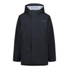 Sadia Seam Sealed Raincoat, Black, dynamic 6