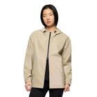 Rani Silver Metallic Raincoat, Mojave Desert Tile, dynamic 1