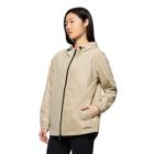 Rani Silver Metallic Raincoat, Mojave Desert Tile, dynamic 4