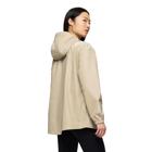 Rani Silver Metallic Raincoat, Mojave Desert Tile, dynamic 3