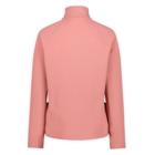 Riley Quarter Zip, Canyon Rose, dynamic 7