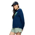 Await Adventure Hoody, Navy Night, dynamic 3