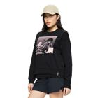 Serenity Crew Sweater, Black, dynamic 2