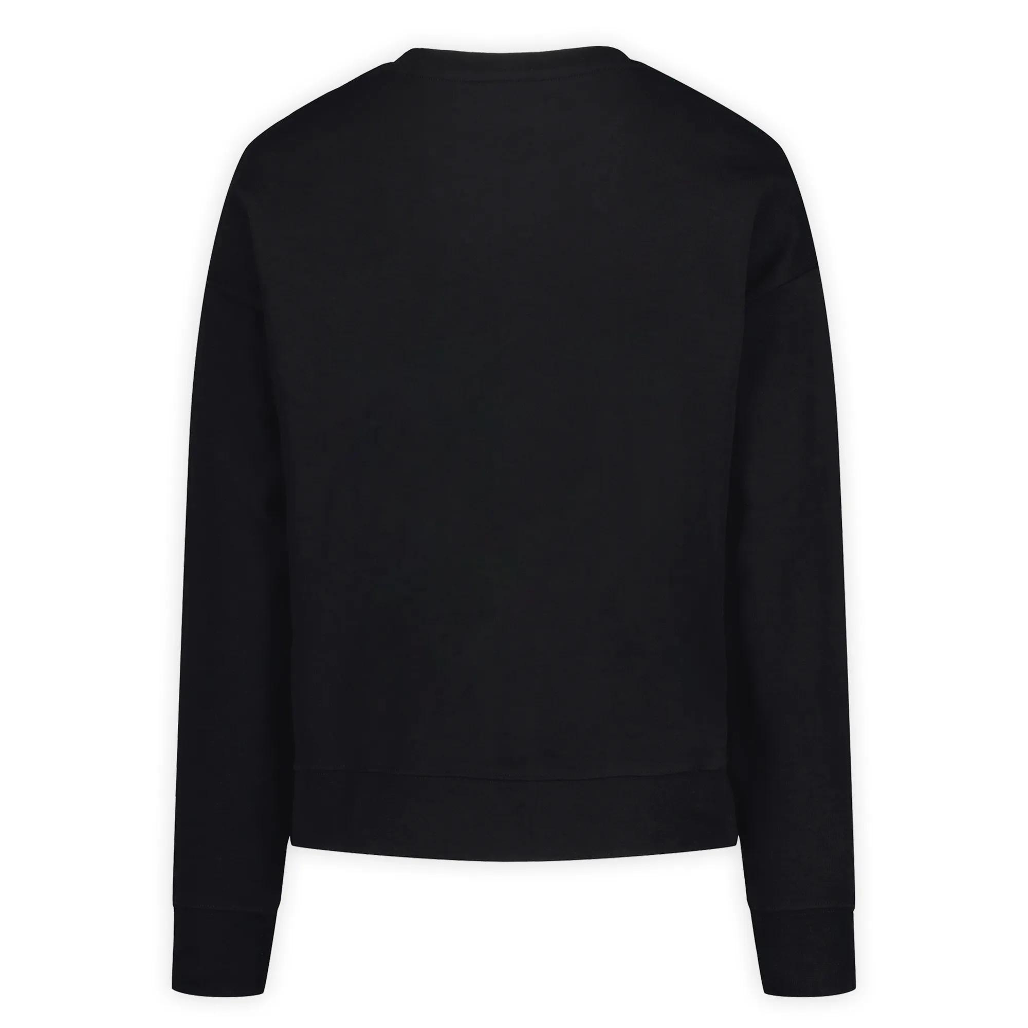 Serenity Graphic Crew, Black, dynamic 7