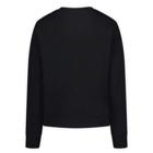 Serenity Graphic Crew, Black, dynamic 7