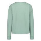 Serenity Graphic Crew, Iceberg Green, dynamic 7