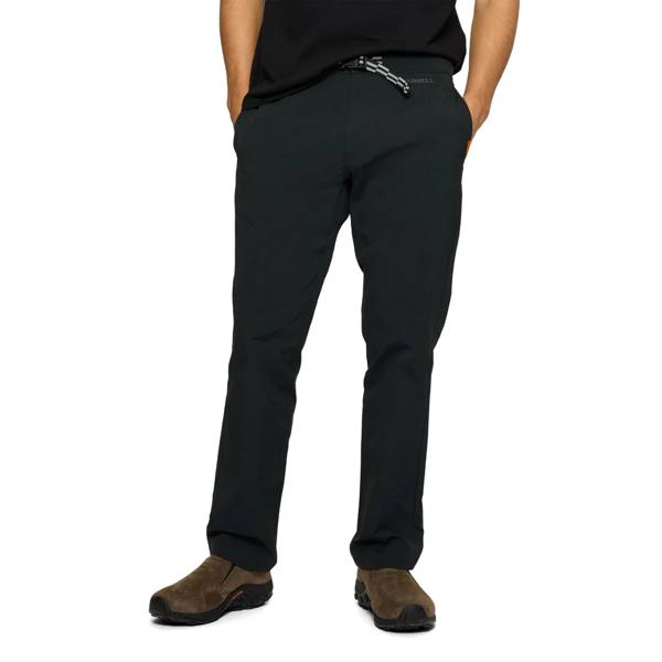 Jungle Pant, Black, dynamic