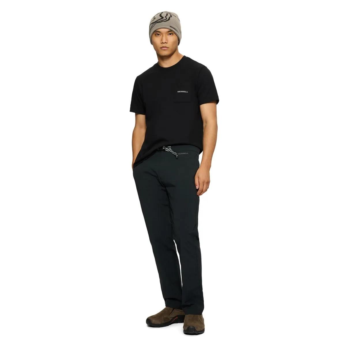 Jungle Pant, Black, dynamic 2