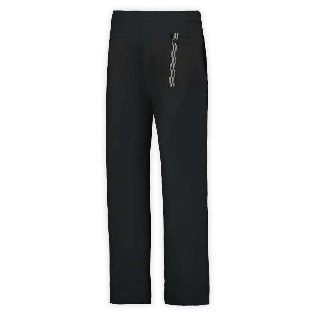 Jungle Pant, Black, dynamic 8