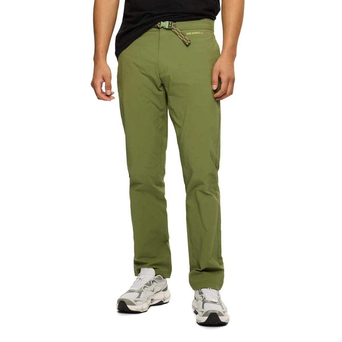 Jungle Pant, Garden, dynamic 1