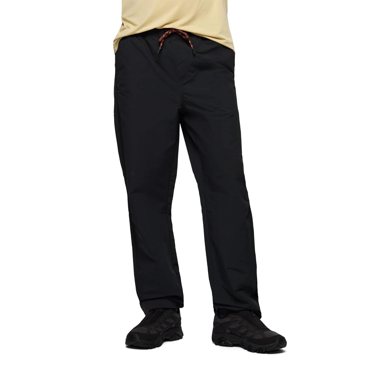 Men - Baxter Ripstop Pull On Pant - Pants | Merrell