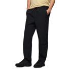 Baxter Pull On Pant, Black, dynamic 4