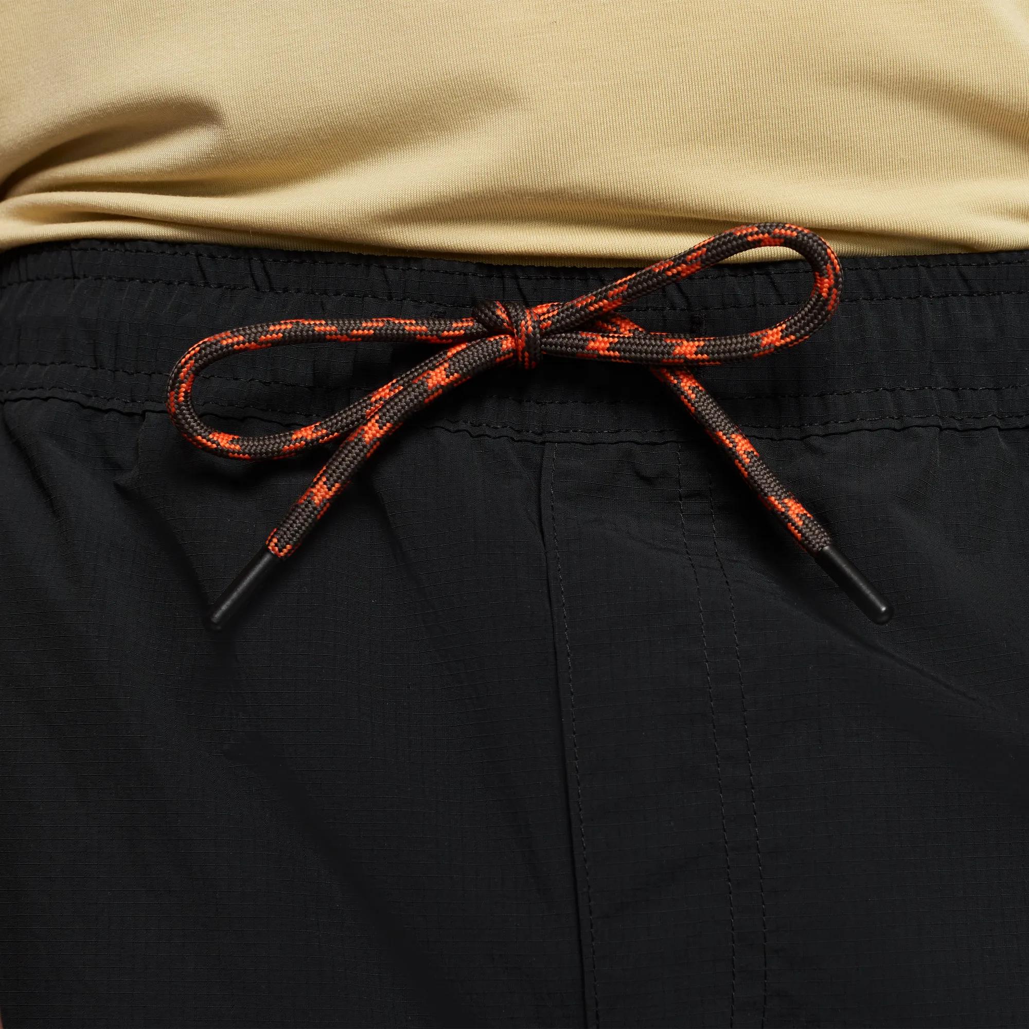 Baxter Ripstop Pull On Pant, Black, dynamic 5