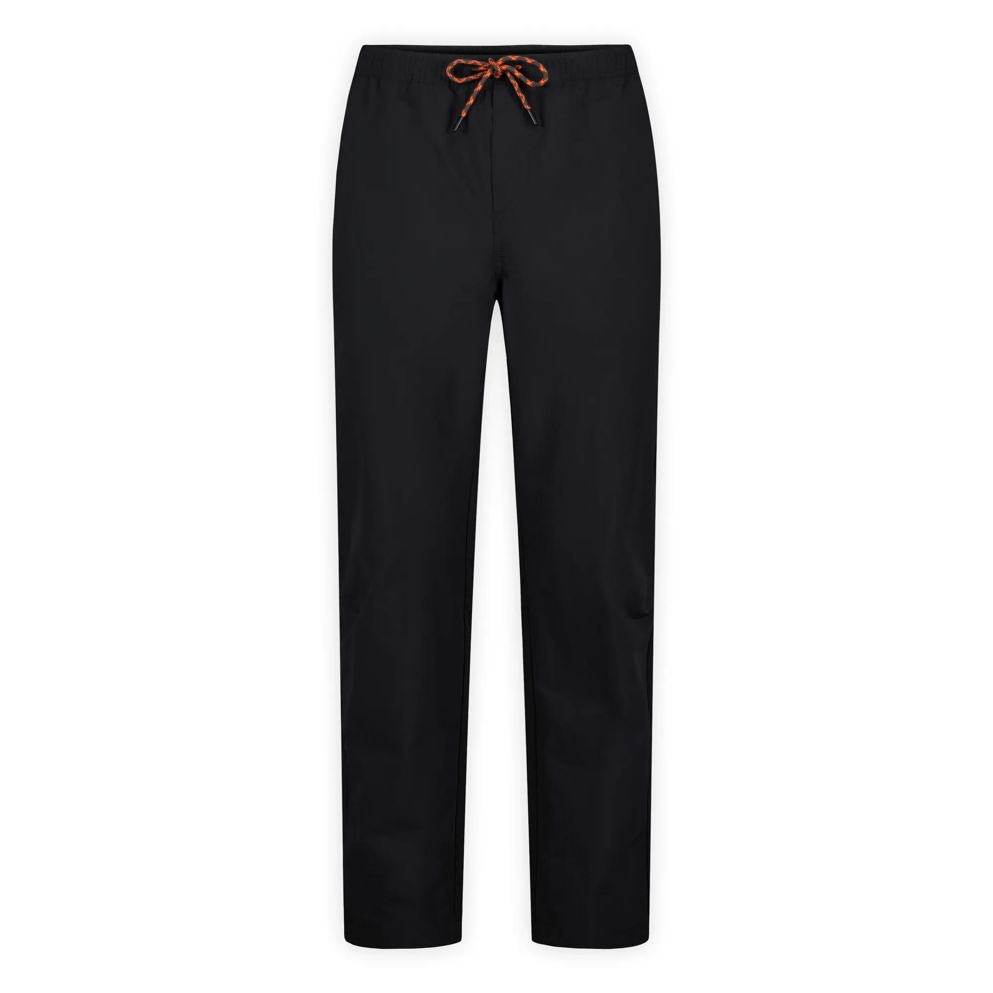 Baxter Ripstop Pull On Pant, Black, dynamic 6