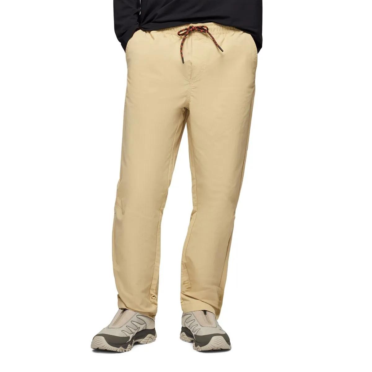 Baxter Pull On Pant, Mojave Desert, dynamic 1