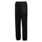 Jungle Fleece Jogger, Black, dynamic 6