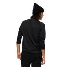 Tech Long Sleeve Tee, Black, dynamic 3