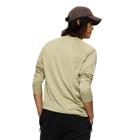 Tech Long Sleeve Tee, Talc, dynamic 3