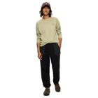 Tech Long Sleeve Tee, Talc, dynamic 2