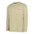 Tech Long Sleeve Tee, Talc, dynamic 6