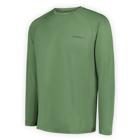 Tech Long Sleeve Tee, Garden, dynamic 6