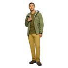 Rain Shell Jacket, Iguana, dynamic 2