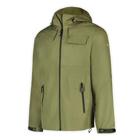 Rain Shell Jacket, Iguana, dynamic 6