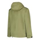 Rain Shell Jacket, Iguana, dynamic 7