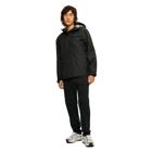 Rain Shell Jacket, Black, dynamic 2