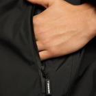 Rain Shell Jacket, Black, dynamic 5