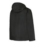 Rain Shell Jacket, Black, dynamic 7