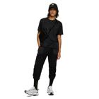 Tech Short Sleeve Tee, Black, dynamic 2