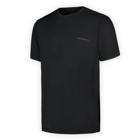 Tech Short Sleeve Tee, Black, dynamic 6