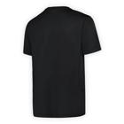 Tech Short Sleeve Tee, Black, dynamic 7