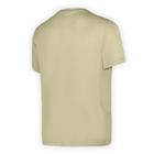 Tech Short Sleeve Tee, Talc, dynamic 7