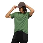 Tech Short Sleeve Tee, Garden, dynamic 4
