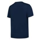 Relaxed Pocket Short Sleeve Tee, Navy Night, dynamic 7